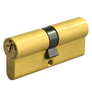 ERA 6-Pin Euro Double Cylinder