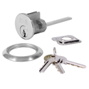 ERA 863 5-Pin Rim Cylinder