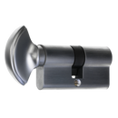 ERA 5-Pin Euro Key & Turn Cylinder