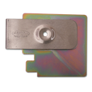 ARMAPLATE Peugeot Boxer Mark 3 Lock Protector