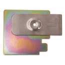 ARMAPLATE Peugeot Boxer Mark 3 Lock Protector