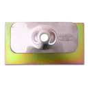 ARMAPLATE Peugeot Boxer Mark 2 Lock Protector