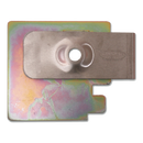 ARMAPLATE Citroen Relay Mark 2 Lock Protector