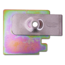 ARMAPLATE Peugeot Boxer Mark 2 Lock Protector