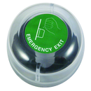UNION 8070 & 8071 Emergency Exit Dome & Turn