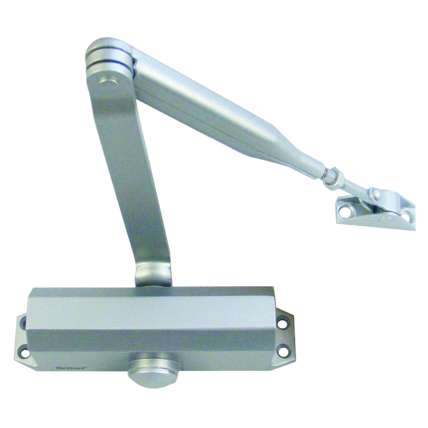 BRITON 121CE Size 3 Overhead Door Closer