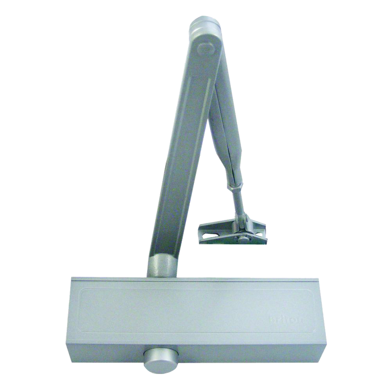 BRITON 1110 Size 2-4 Overhead Door Closer