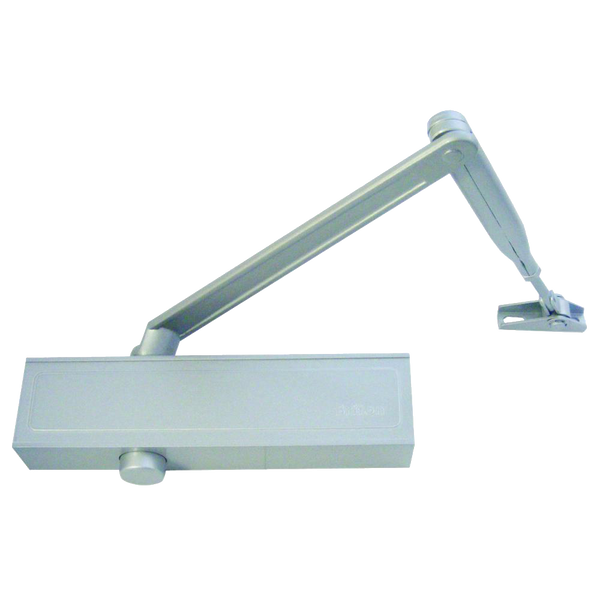 BRITON 1120B Size 2-4 Overhead Door Closer