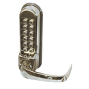 CODELOCKS CL500 PK Series Front Only Digital Lock To Suit Panic Latch