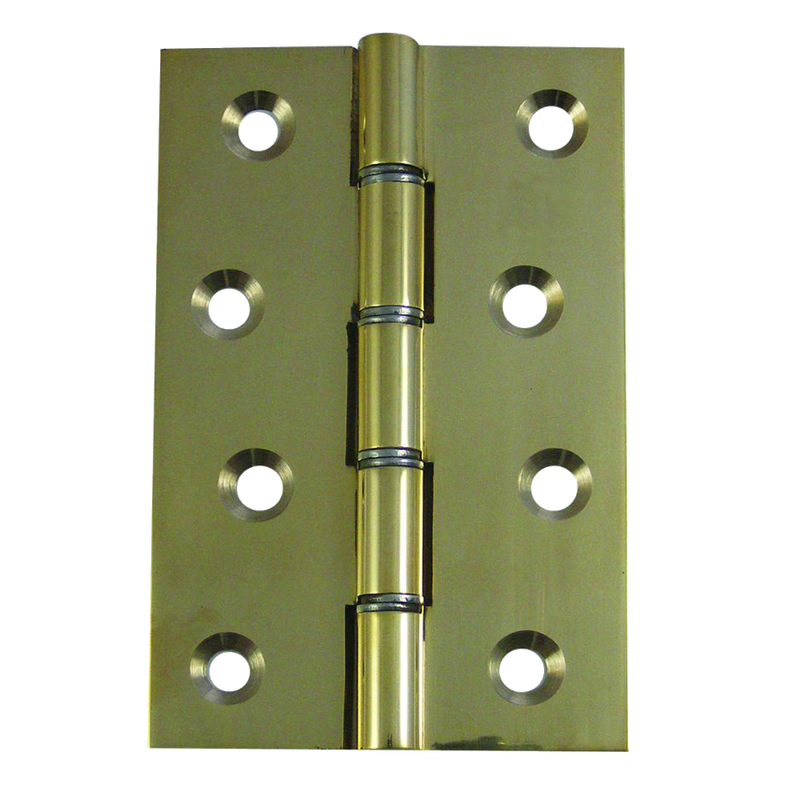 CROMPTON 0162STD-102-68-30 Double Steel Washer Hinge