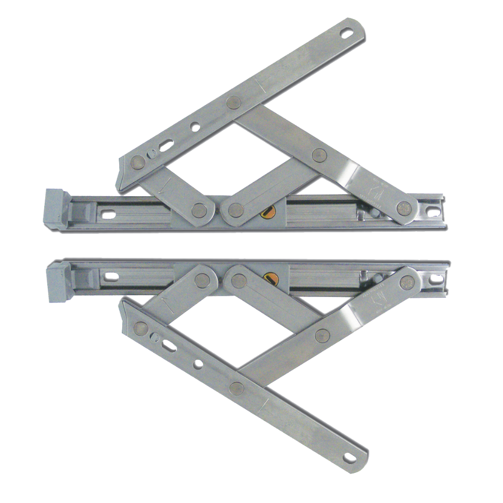 ASEC Friction Hinge Top Hung - 13mm