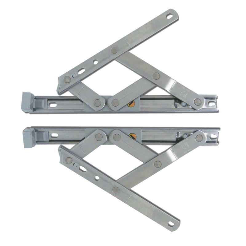 ASEC Friction Hinge Top Hung - 13mm