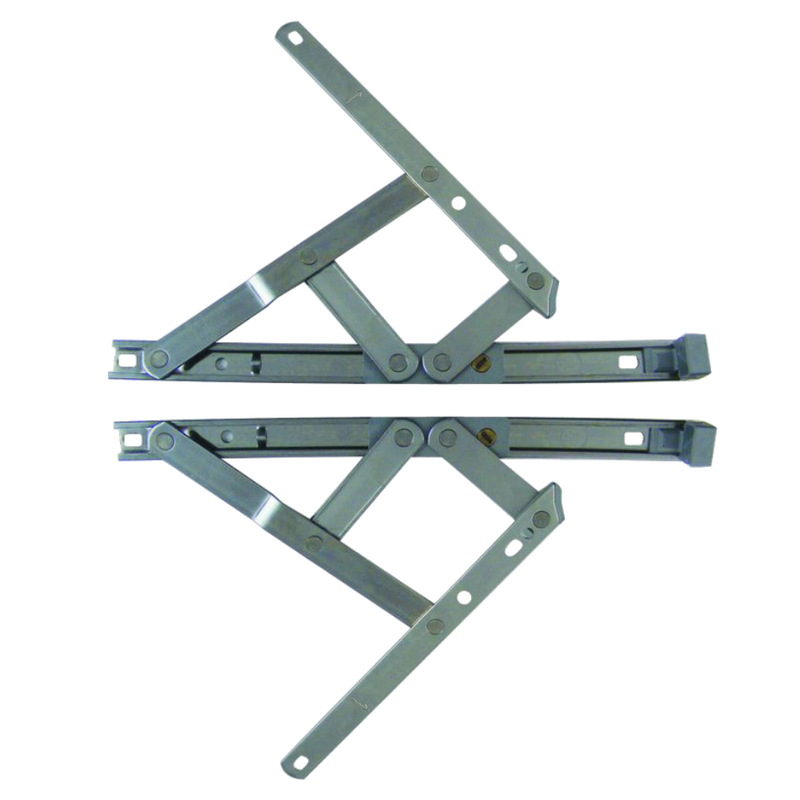 ASEC Friction Hinge Top Hung - 13mm