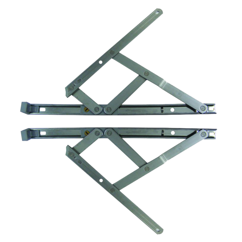 ASEC Friction Hinge Top Hung - 13mm