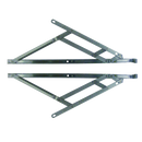 ASEC Friction Hinge Top Hung - 13mm