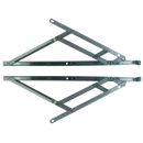 ASEC Friction Hinge Top Hung - 13mm