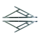ASEC Friction Hinge Top Hung - 13mm