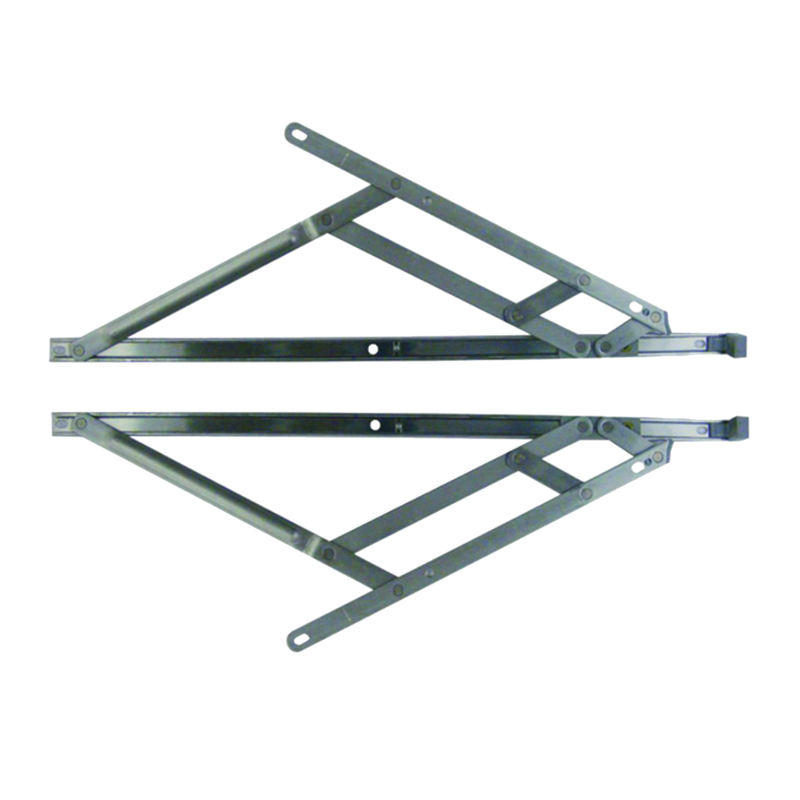ASEC Friction Hinge Top Hung - 13mm