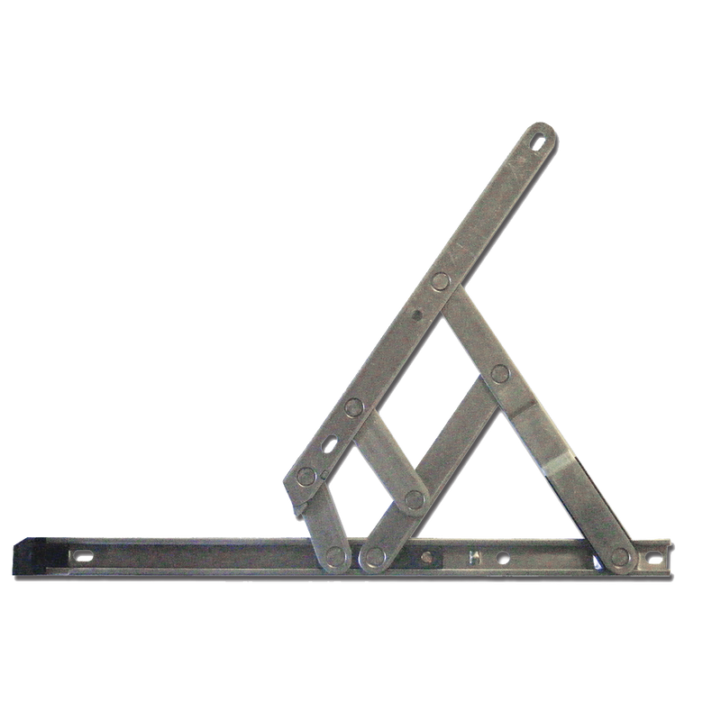 ASEC Friction Hinge Side Hung - 13mm