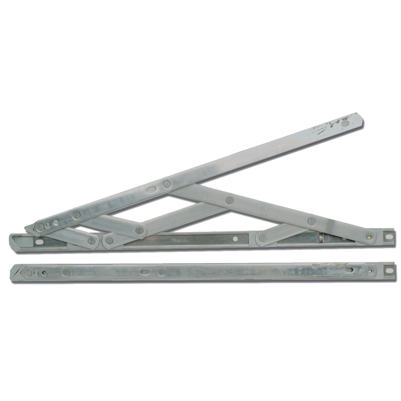 ASEC Friction Hinge Side Hung - 13mm