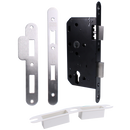 UNION JL2C212R DIN Euro Sashcase