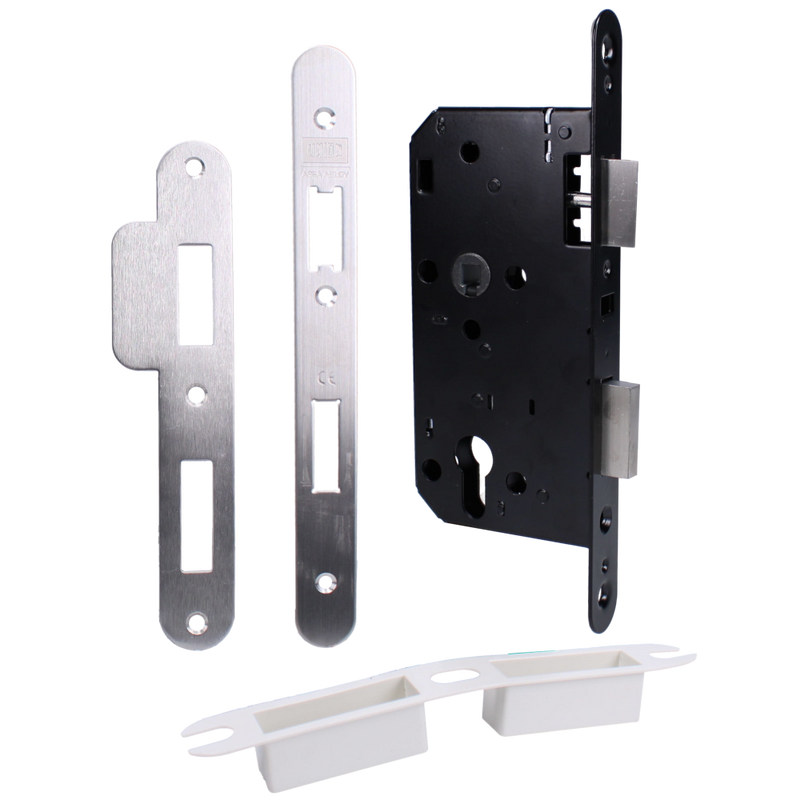 UNION JL2C212R DIN Euro Sashcase