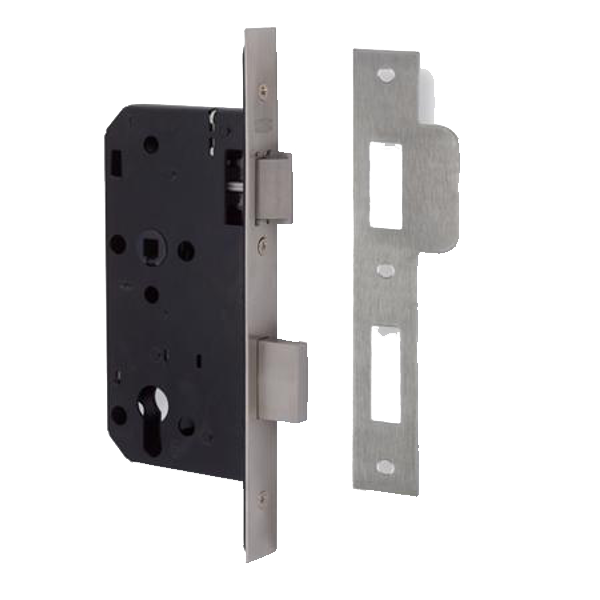 UNION JL2C212R DIN Euro Sashcase