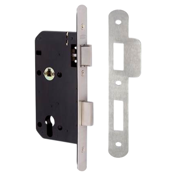 UNION JL2C26 DIN Euro Escape Sashlock