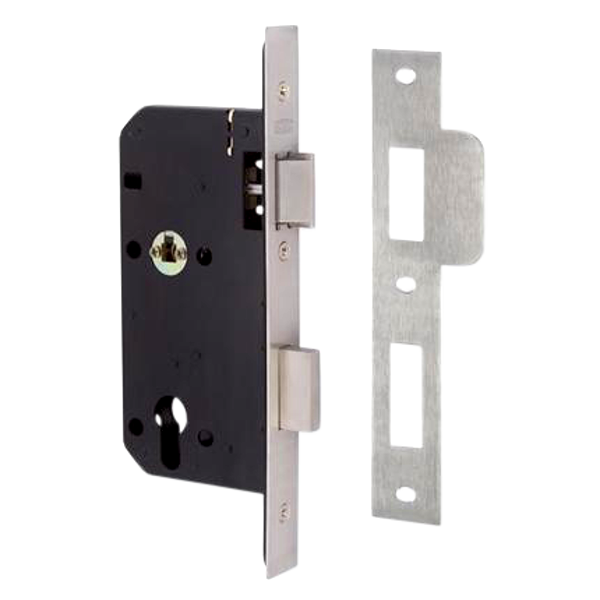 UNION JL2C26 DIN Euro Escape Sashlock