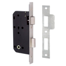 UNION J2C27 DIN Mortice Bathroom Lock