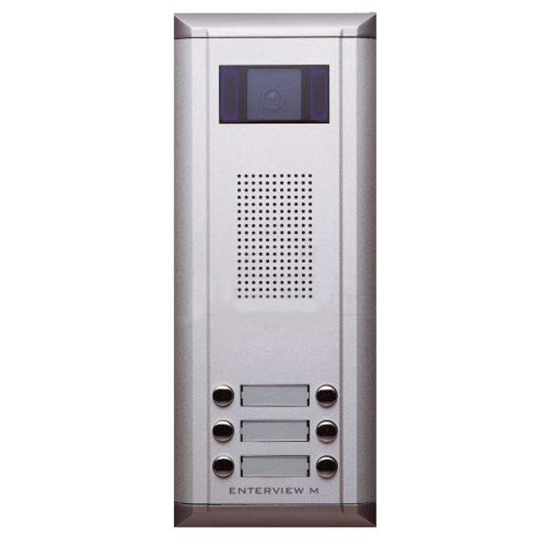 ELECTRONICS LINE EVMLT 2 Video Panel