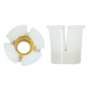 BRAMAH R4 Window Fastener