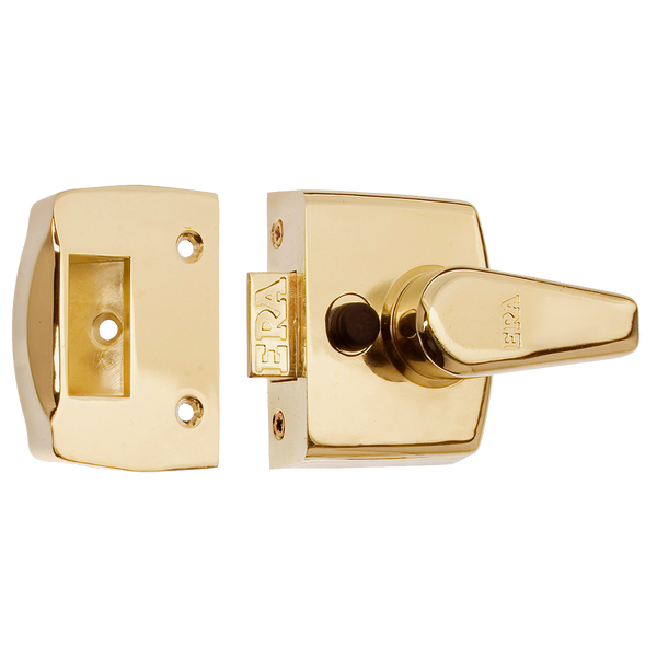 ERA 1430 & 1450 Non-Deadlocking Nightlatch