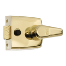 ERA 1630 & 1650 Non-Deadlocking Nightlatch
