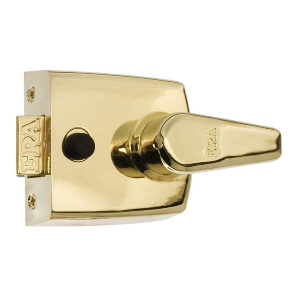 ERA 1630 & 1650 Non-Deadlocking Nightlatch