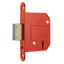 ERA Fortress 261 & 361 BS 5 Lever Deadlock