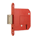 ERA Fortress 261 & 361 BS 5 Lever Deadlock