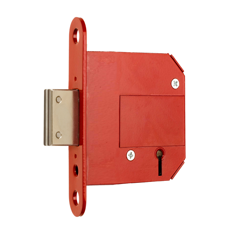 ERA Fortress 261 & 361 BS 5 Lever Deadlock