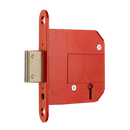 ERA Fortress 261 & 361 BS 5 Lever Deadlock