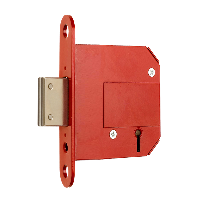 ERA Fortress 261 & 361 BS 5 Lever Deadlock