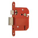 ERA Fortress 262 & 362 BS 5 Lever Sashlock