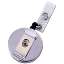 KEVRON ID1023 Heavy Duty Retractable Key Streak