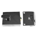 UNION 1158 Rollerbolt Nightlatch