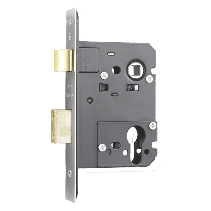 Briton 5220-57 Euro / Oval Sashcase