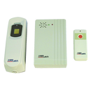 MICROLATCH ML-PAC-13 Wireless Fingerprint Reader Kit