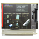 MICROLATCH BIO14 Fob & Strike Demo Kit