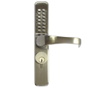 CODELOCKS Narrow Stile Digital Lock