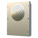 VIDEX 837M Series Speaker Panel