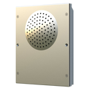 VIDEX 836M Series Speaker Panel