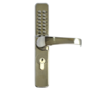 CODELOCKS Narrow Stile Digital Lock